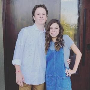 Meet your Posher, Spencer